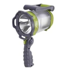 Proiettore LED Portatile 10w 850 Lumen 600mt Pulsar